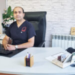 دکتر علی نیرومند