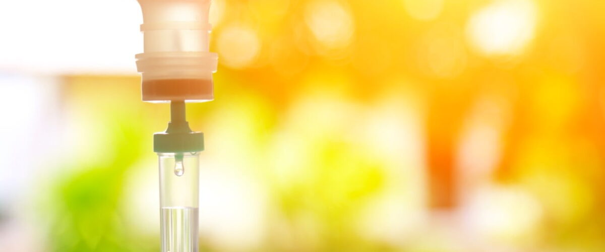 اثر گذاری اوزون تراپی