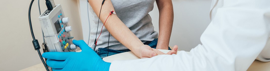 انجام نوار عصب و عضله