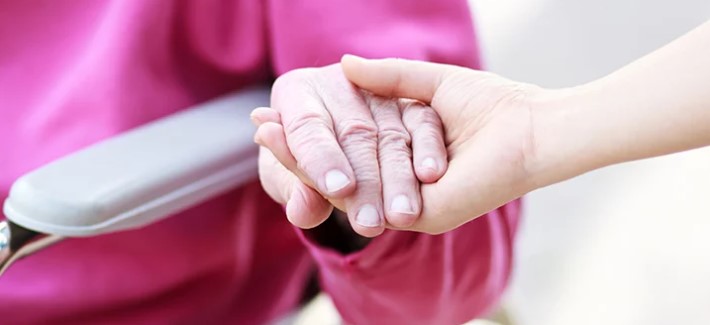 ترمیم آسیب نخاعی با سلول بنیادی