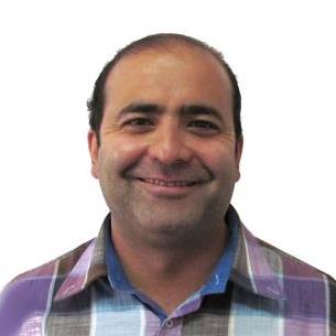 دکتر علی نیرومند