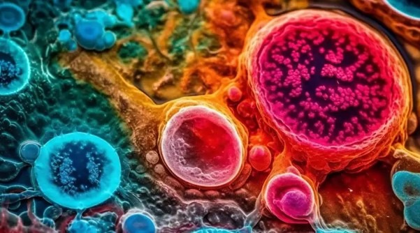 سلول های بنیادی طب فیزیکی