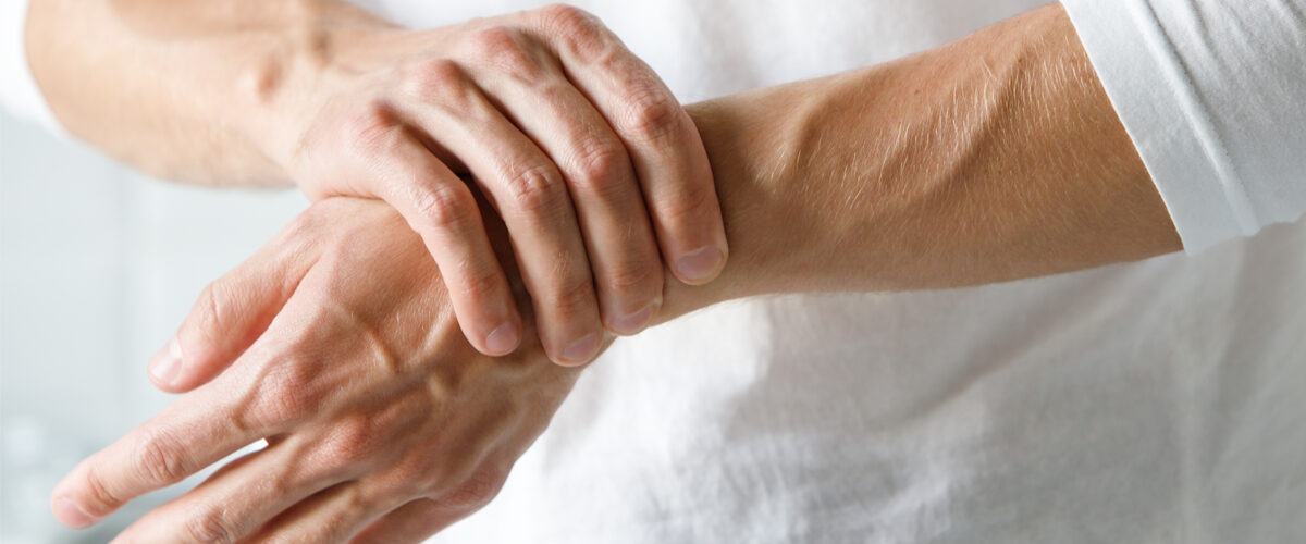 طب فیزیکی برای سالمندان