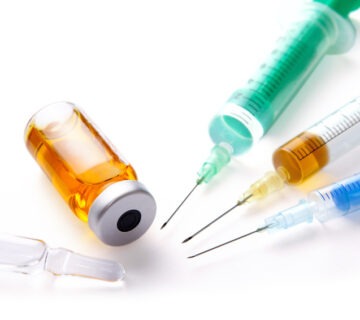 هزینه اوزون تراپی دیسک کمر