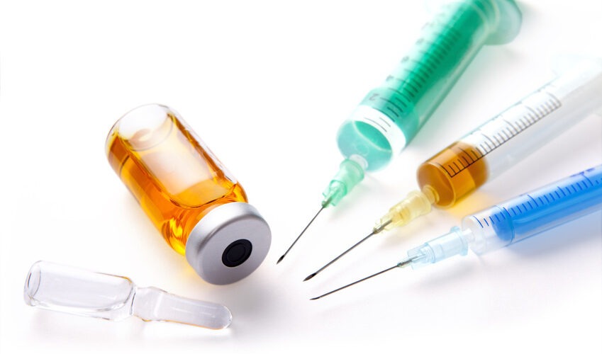 هزینه اوزون تراپی دیسک کمر