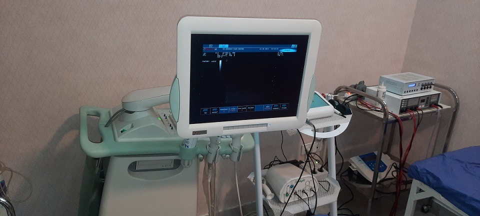 تجهیزات طب فیزیکی