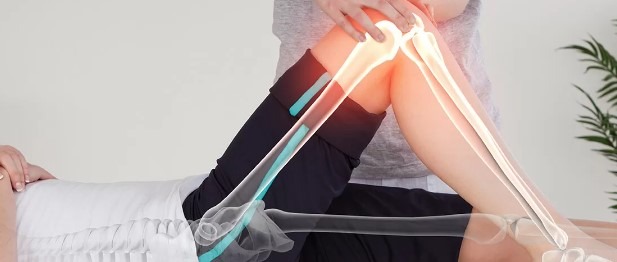 موبیلیزیشن یا موبیلیزاسیون مفاصل