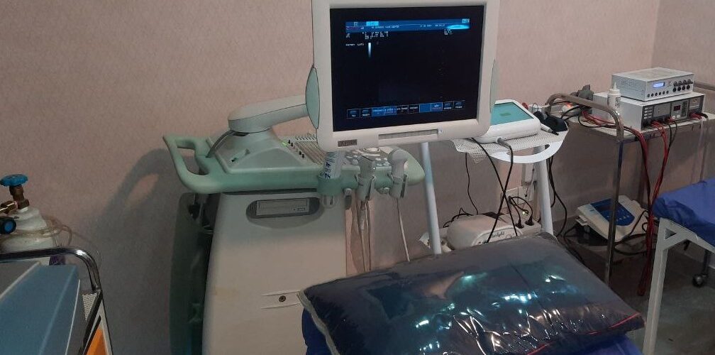 بهترین فیزیوتراپی در تبریز