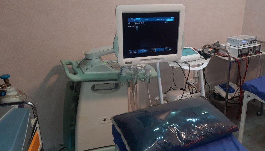 بهترین فیزیوتراپی در تبریز