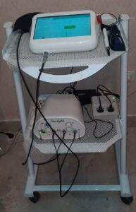 عکس فیزیوتراپی تبریز