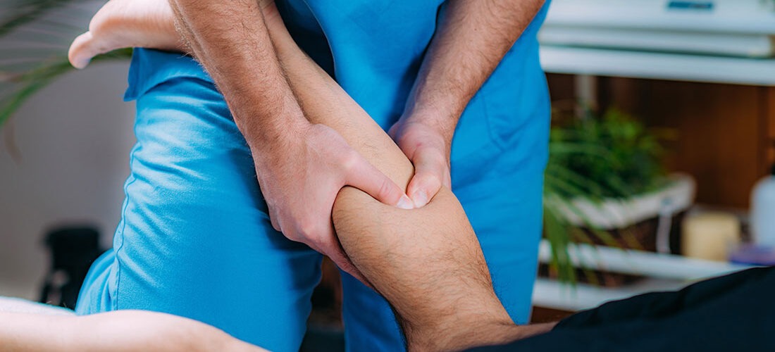 فیزیوتراپی روماتیسمی