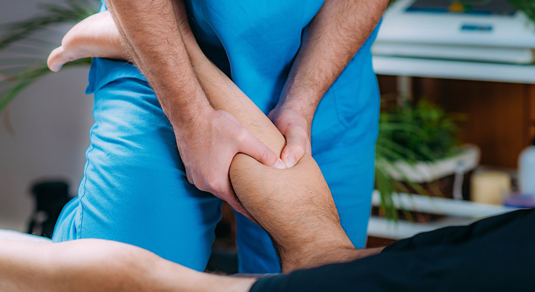 فیزیوتراپی روماتیسمی