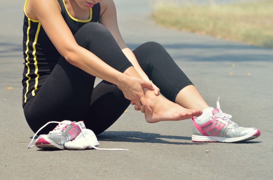 فیزیوتراپی ورزشکاران