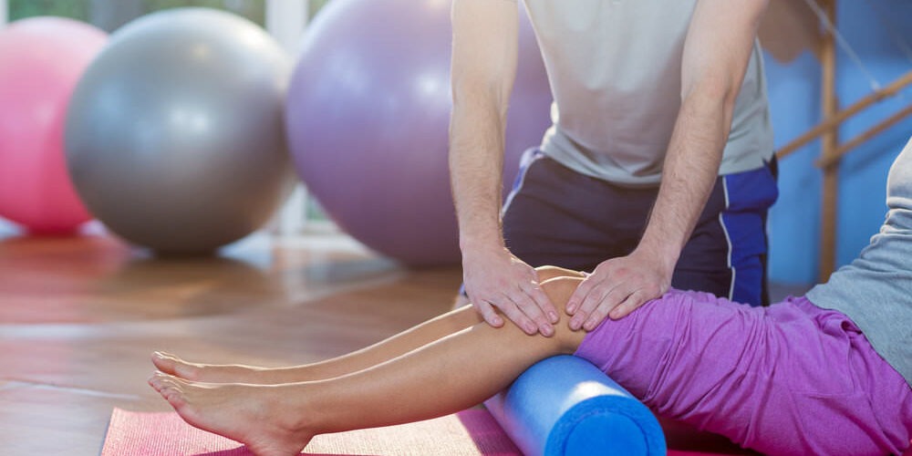 فیزیوتراپی کودکان