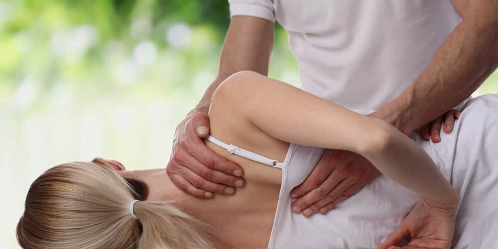 کایروپراکتیک در تبریز