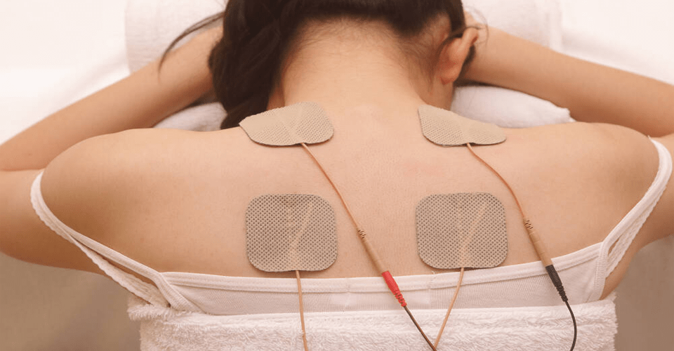 الکتروتراپی در تبریز