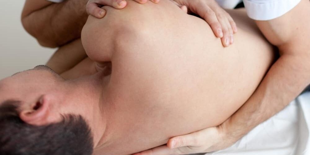 درمان اسکولیوز