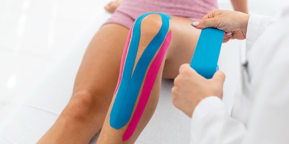 فیزیوکینزی تراپی