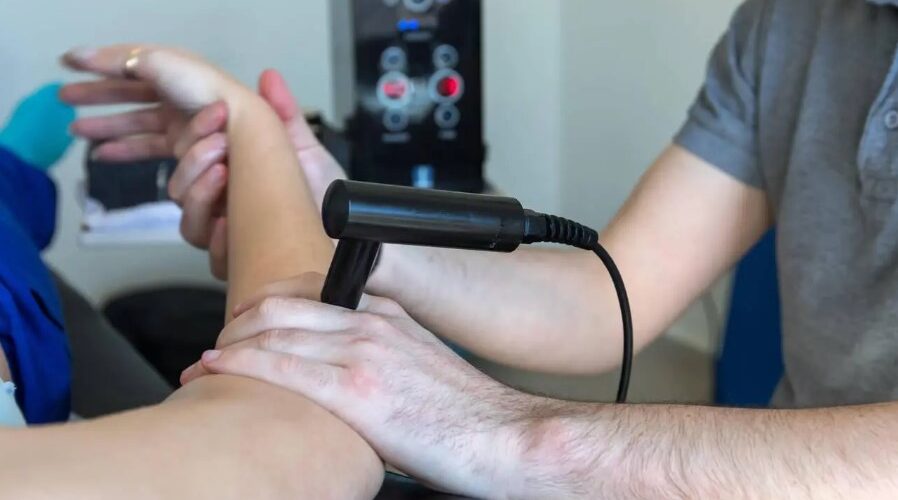 تکار تراپی زیبایی