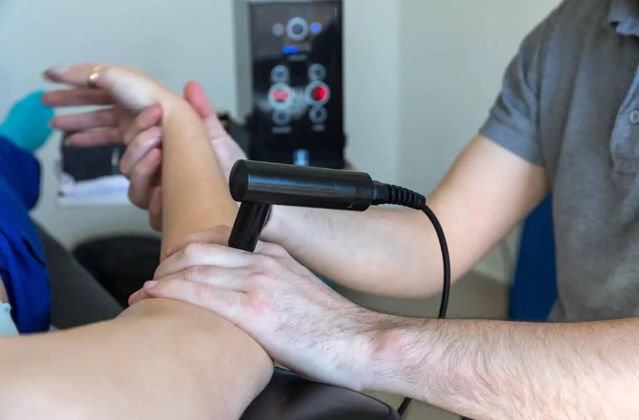 تکار تراپی زیبایی