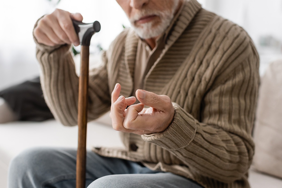 برادی کینزی