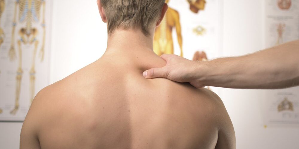 بیماری فیبرومیالژیا