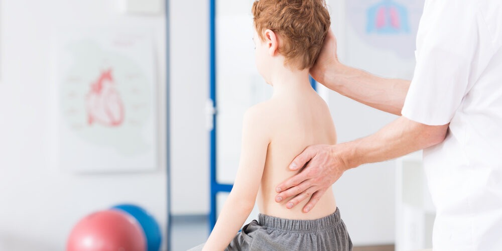 دیستروفی عضلانی دوشن