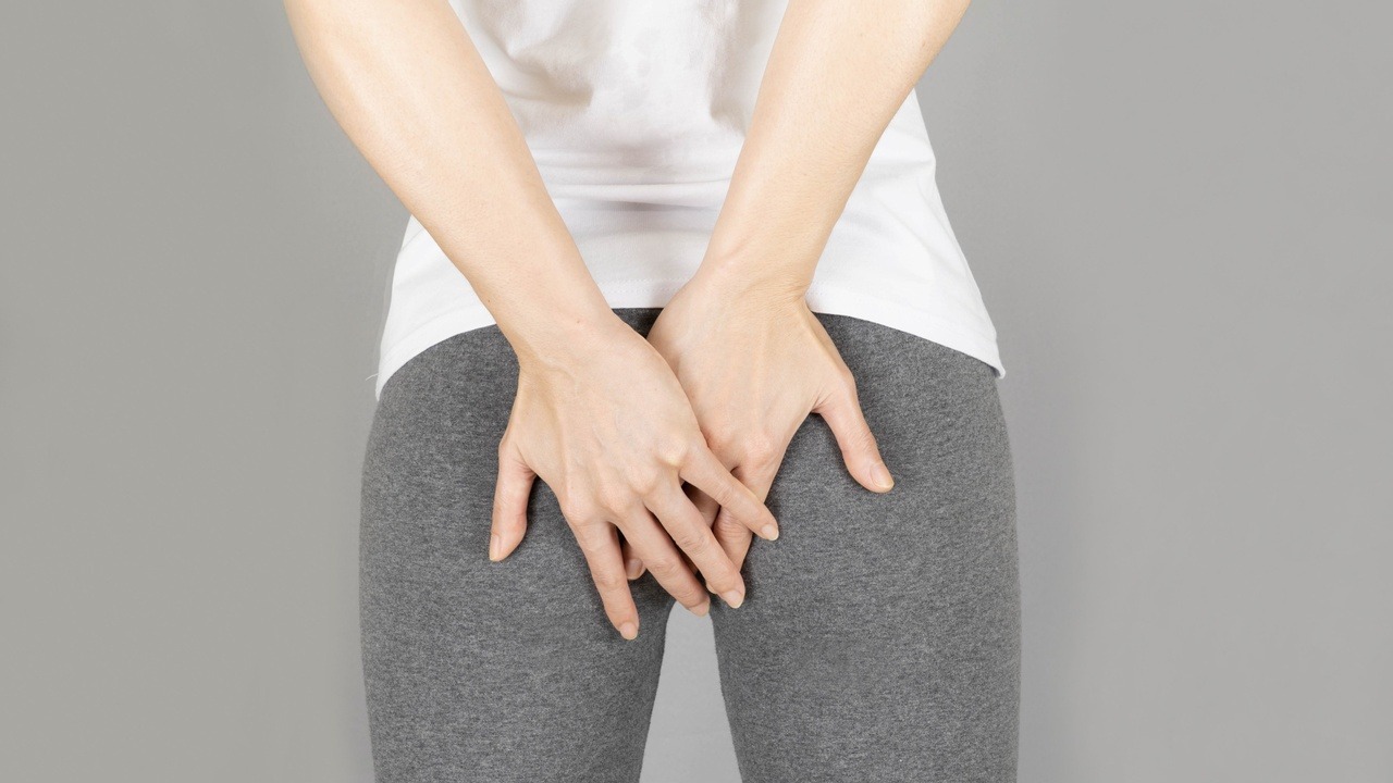 درد دنبالچه