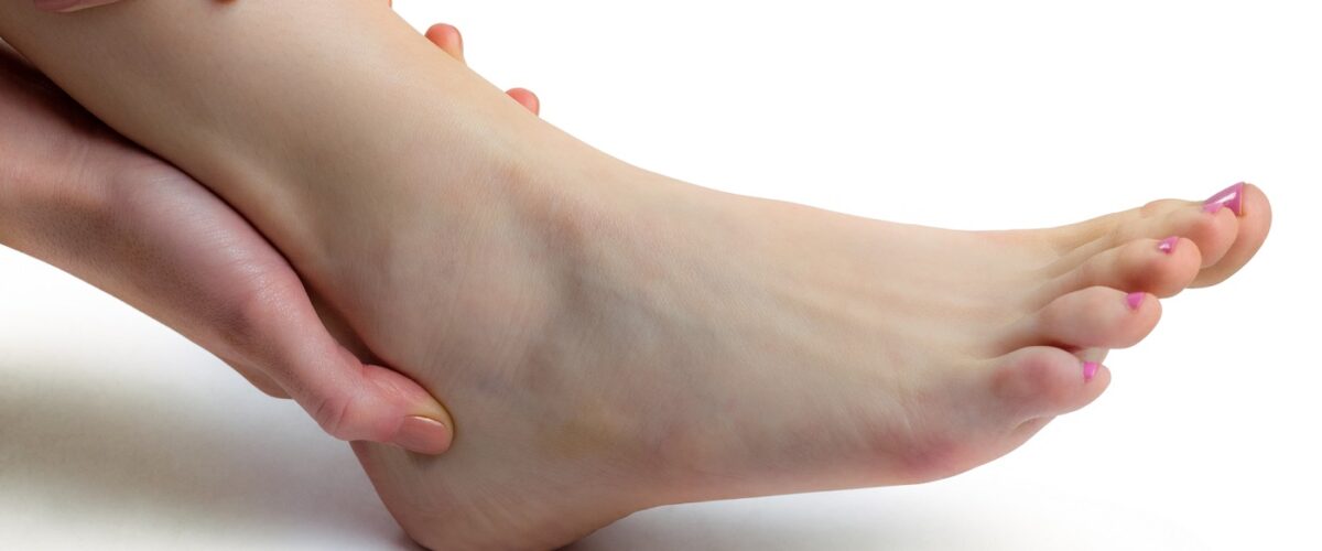 التهاب در تاندون آشیل