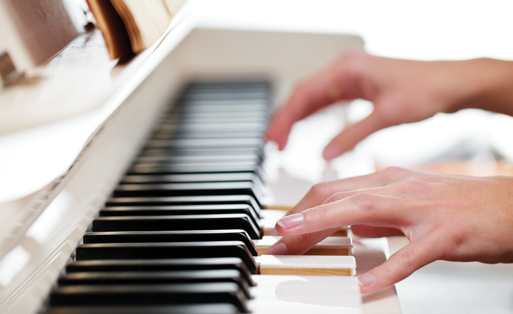 بیماری دست نوازندگان