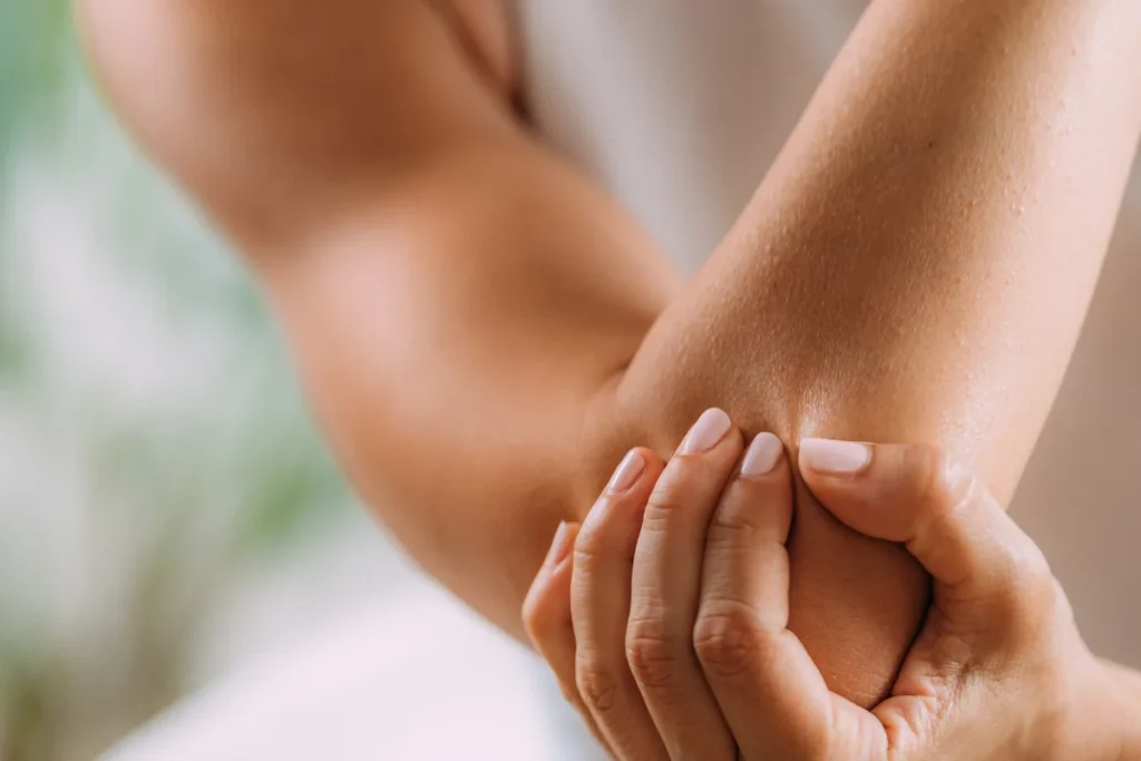 ترمیم تاندون ها با سلول درمانی