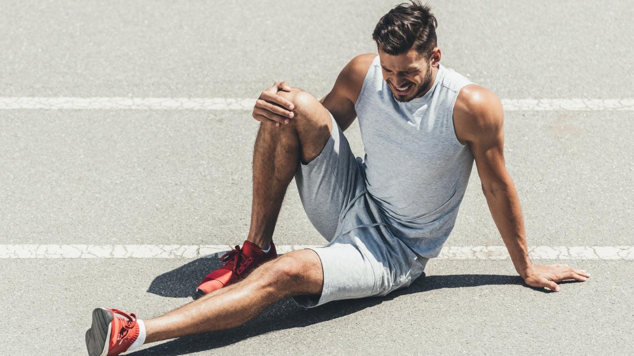 مفصل و آرتروز ناشی از فشار مداوم