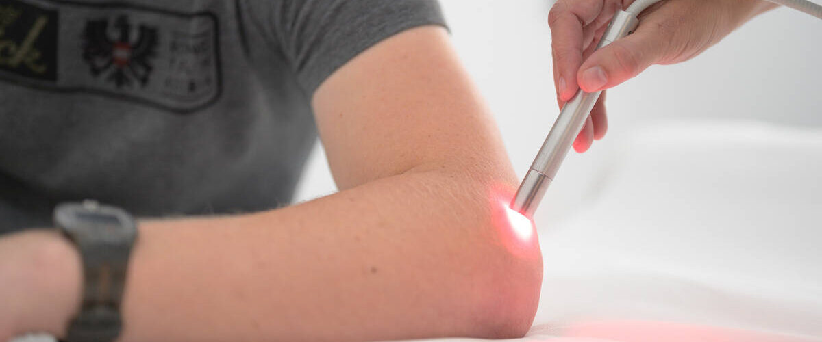 لیزر کم توان