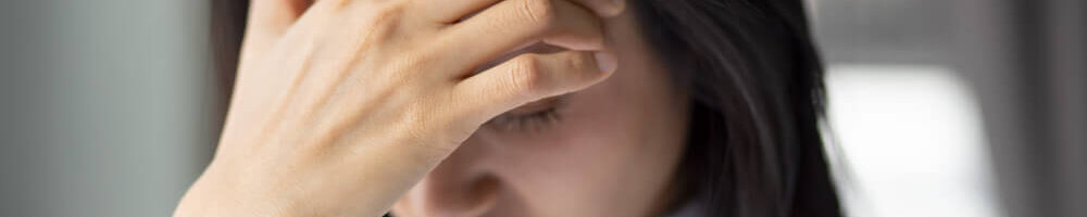 آرتروز گردن تعادل و سرگیجه