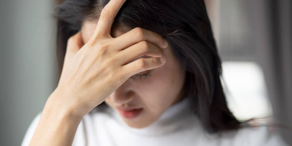 آرتروز گردن تعادل و سرگیجه