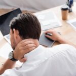 گردن پیامکی