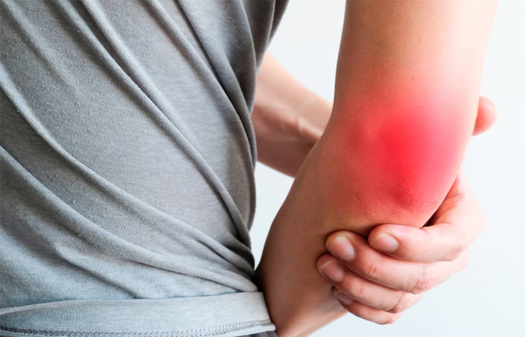 سندرم تونل کوبیتال